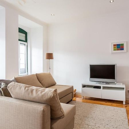Apartment Principe Real Area ลิสบอน ภายนอก รูปภาพ