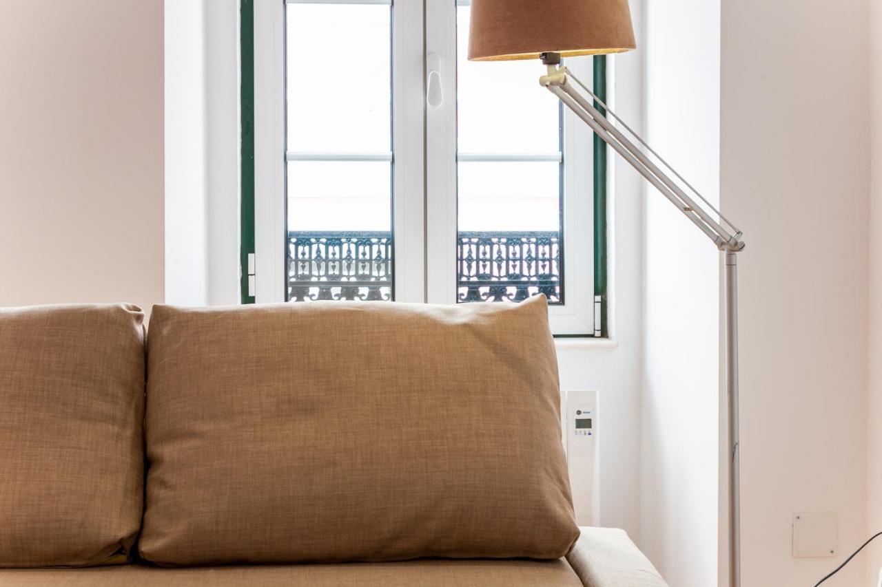 Apartment Principe Real Area ลิสบอน ภายนอก รูปภาพ