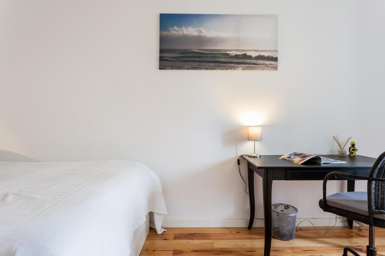 Apartment Principe Real Area ลิสบอน ภายนอก รูปภาพ