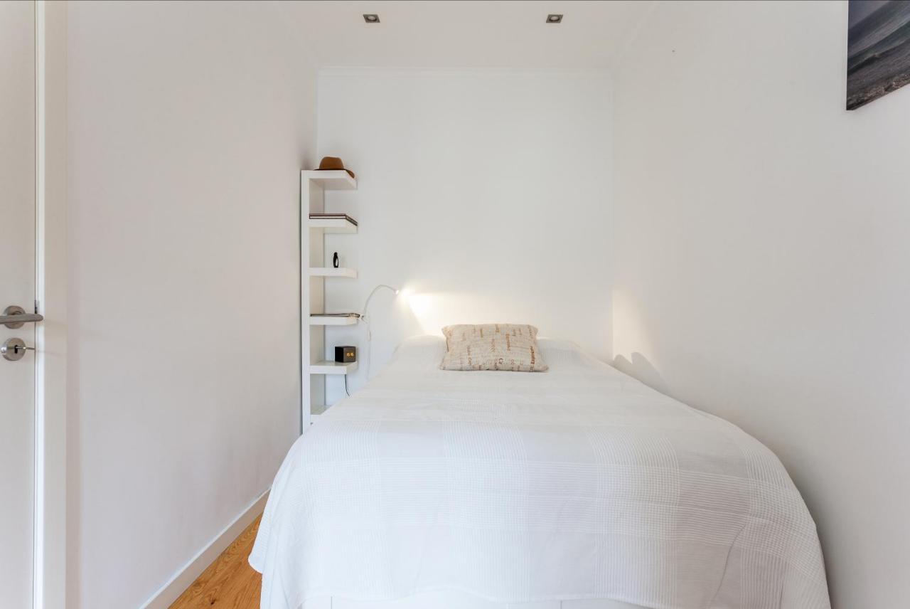 Apartment Principe Real Area ลิสบอน ภายนอก รูปภาพ
