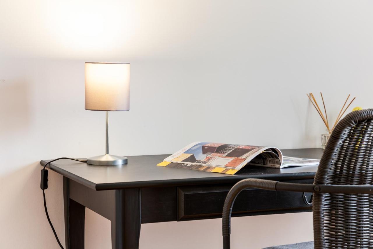 Apartment Principe Real Area ลิสบอน ภายนอก รูปภาพ