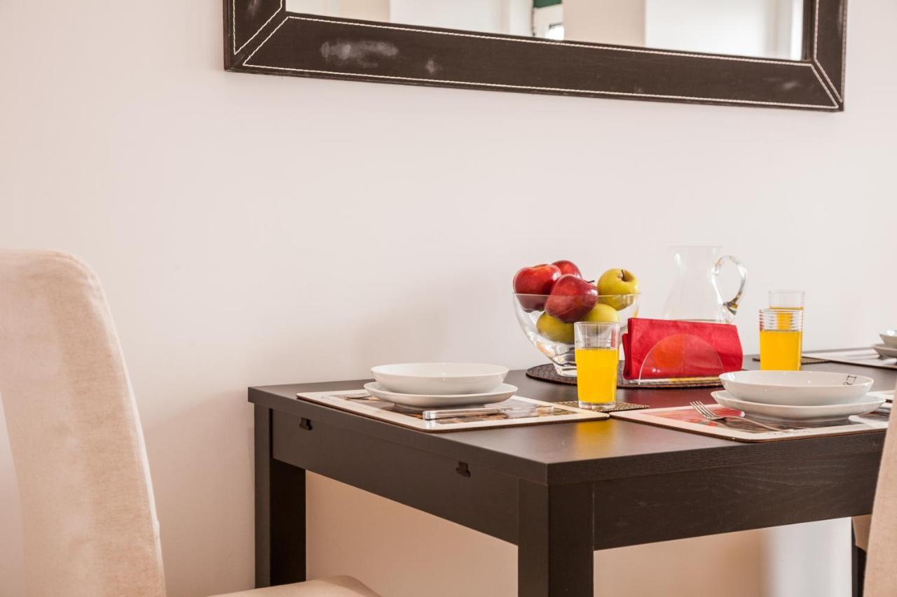 Apartment Principe Real Area ลิสบอน ภายนอก รูปภาพ