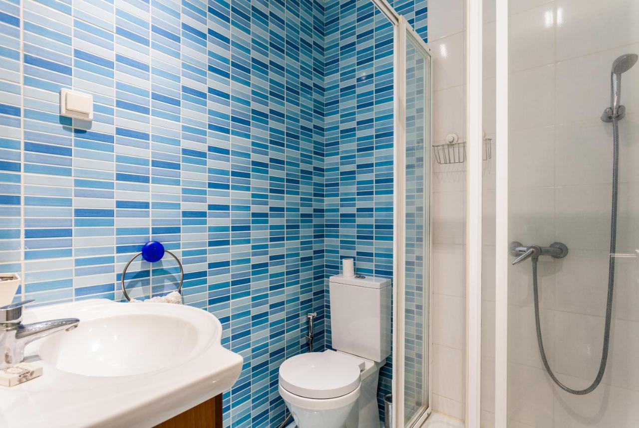 Apartment Principe Real Area ลิสบอน ภายนอก รูปภาพ