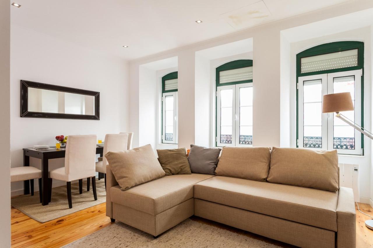 Apartment Principe Real Area ลิสบอน ภายนอก รูปภาพ