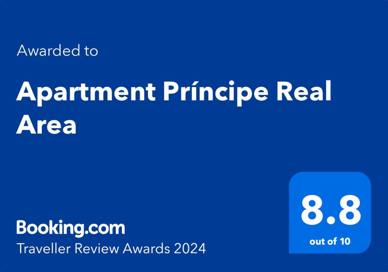 Apartment Principe Real Area ลิสบอน ภายนอก รูปภาพ